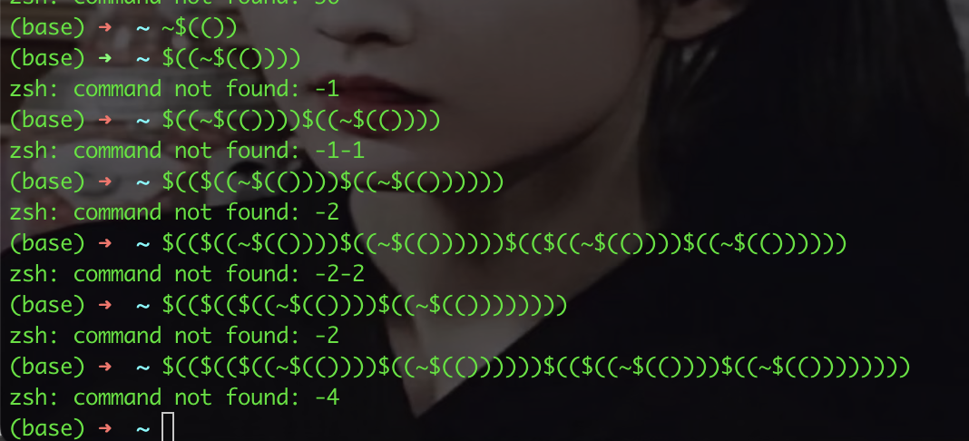 数字构造